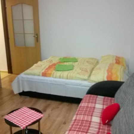 Apartment Lulu Štrbské Pleso Εξωτερικό φωτογραφία