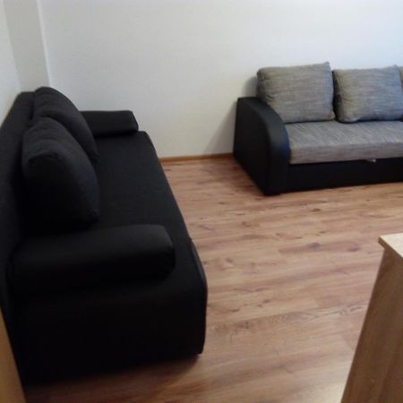 Apartment Lulu Štrbské Pleso Εξωτερικό φωτογραφία