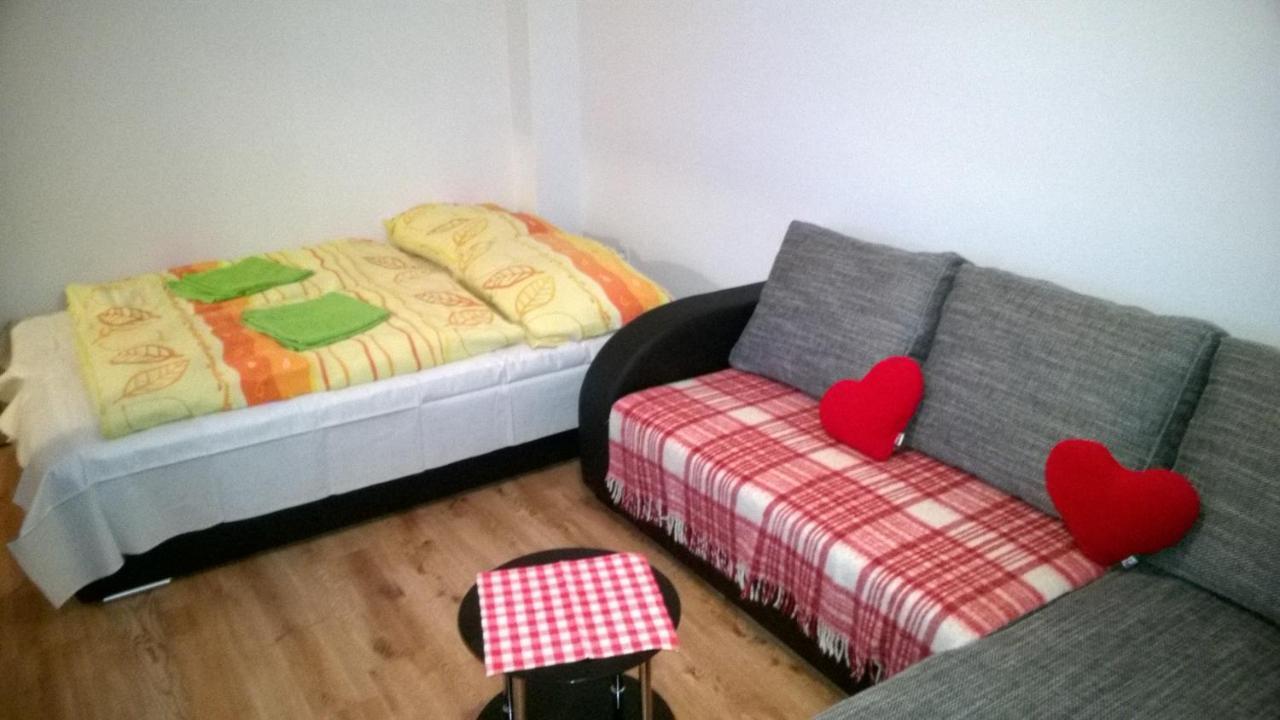 Apartment Lulu Štrbské Pleso Εξωτερικό φωτογραφία