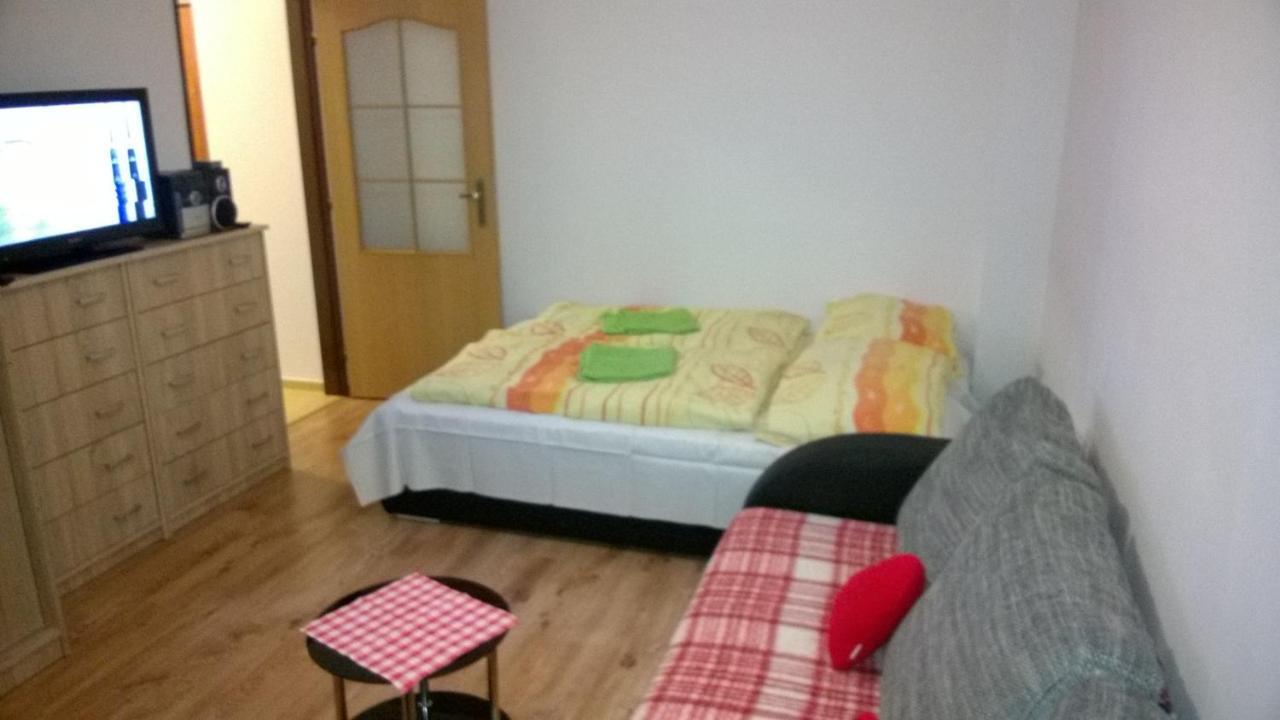 Apartment Lulu Štrbské Pleso Εξωτερικό φωτογραφία