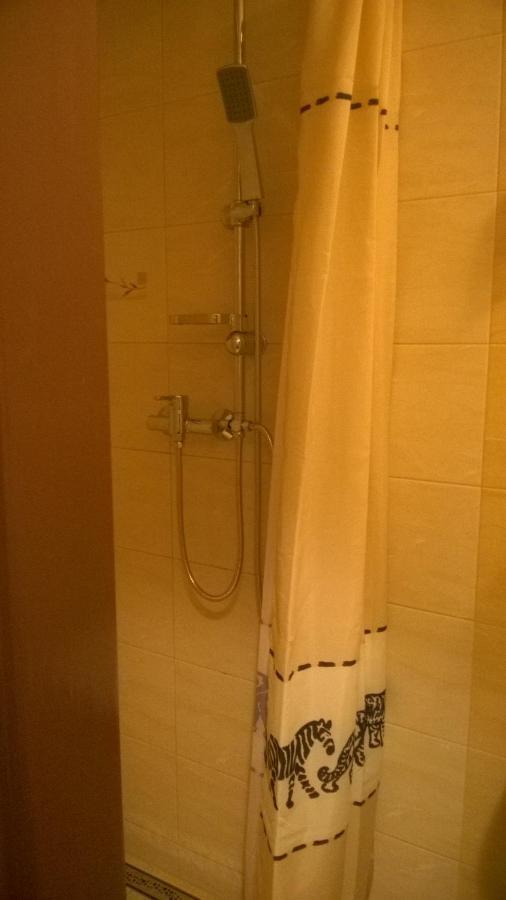 Apartment Lulu Štrbské Pleso Εξωτερικό φωτογραφία