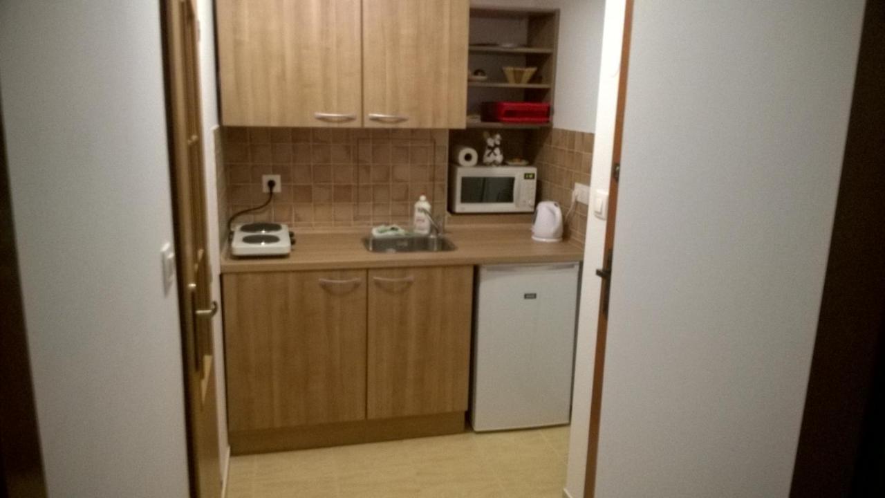 Apartment Lulu Štrbské Pleso Εξωτερικό φωτογραφία