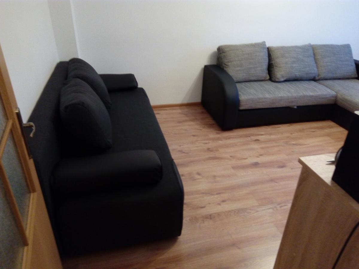 Apartment Lulu Štrbské Pleso Εξωτερικό φωτογραφία